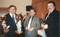 12,Karl Oberhammer, Helmut Polz, Franz Opfolter